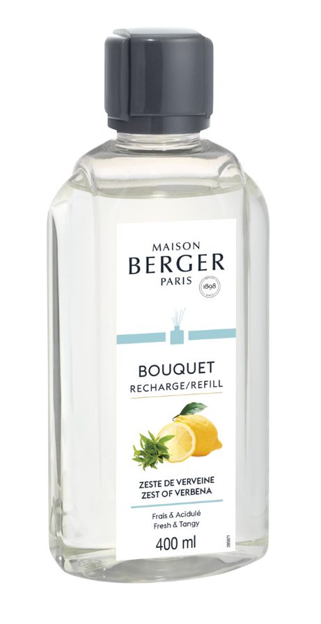 Parfum Berger - Ricarica Profumo Refill 400ml